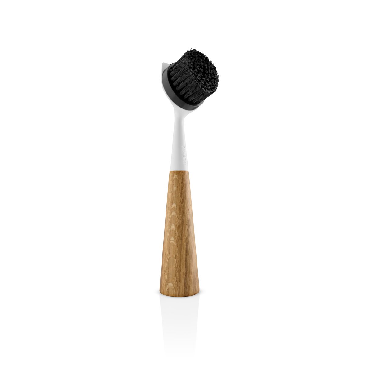 Eva Solo Eva Solo Spülbürste Eiche 23 cm White