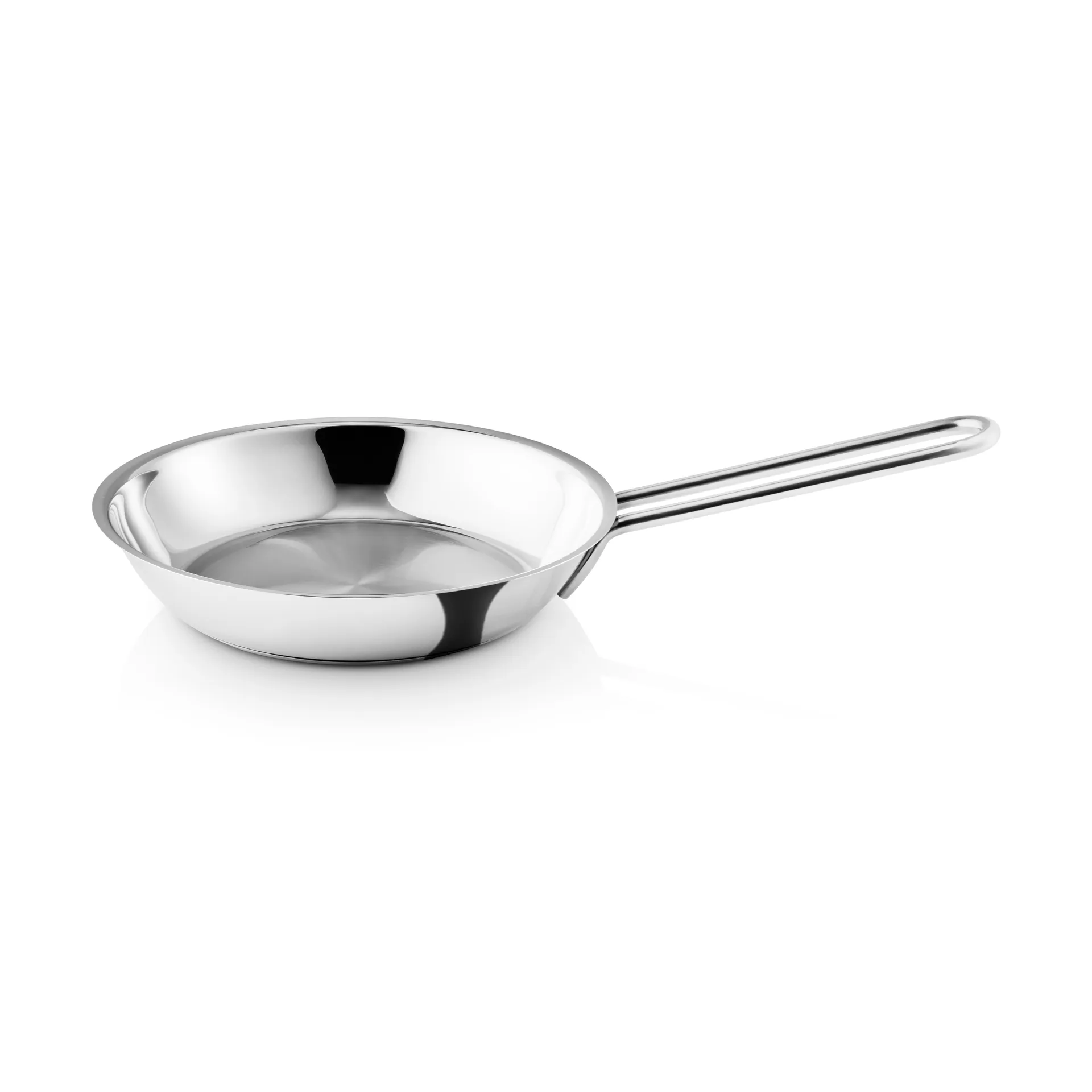 Eva Solo steel base Bratpfanne, Edelstahl, Ø20 cm Eva Solo