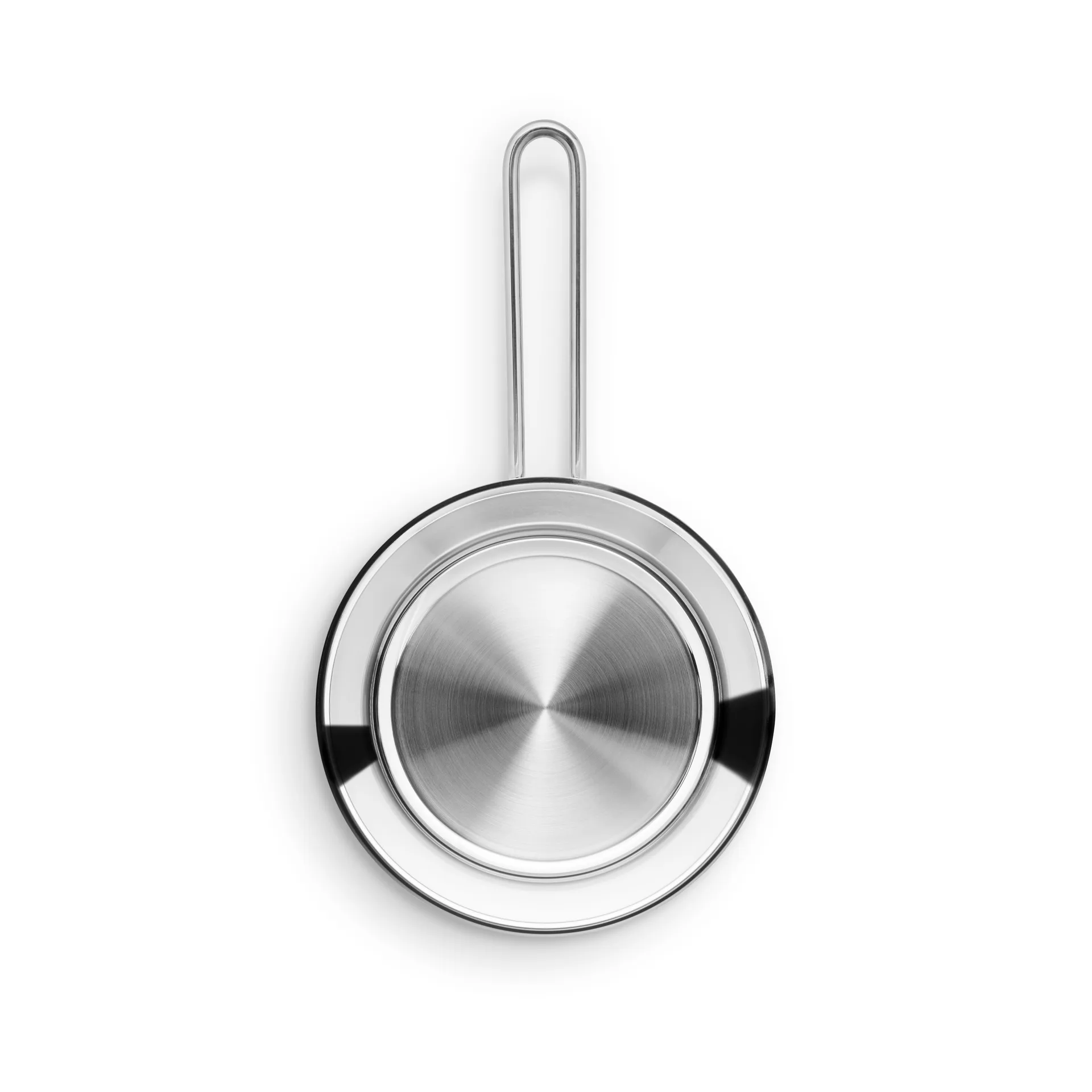 Eva Solo steel base Bratpfanne, Edelstahl, Ø20 cm Eva Solo