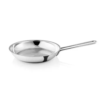 Eva Solo steel base Bratpfanne - Edelstahl, Ø24 cm - Eva Solo