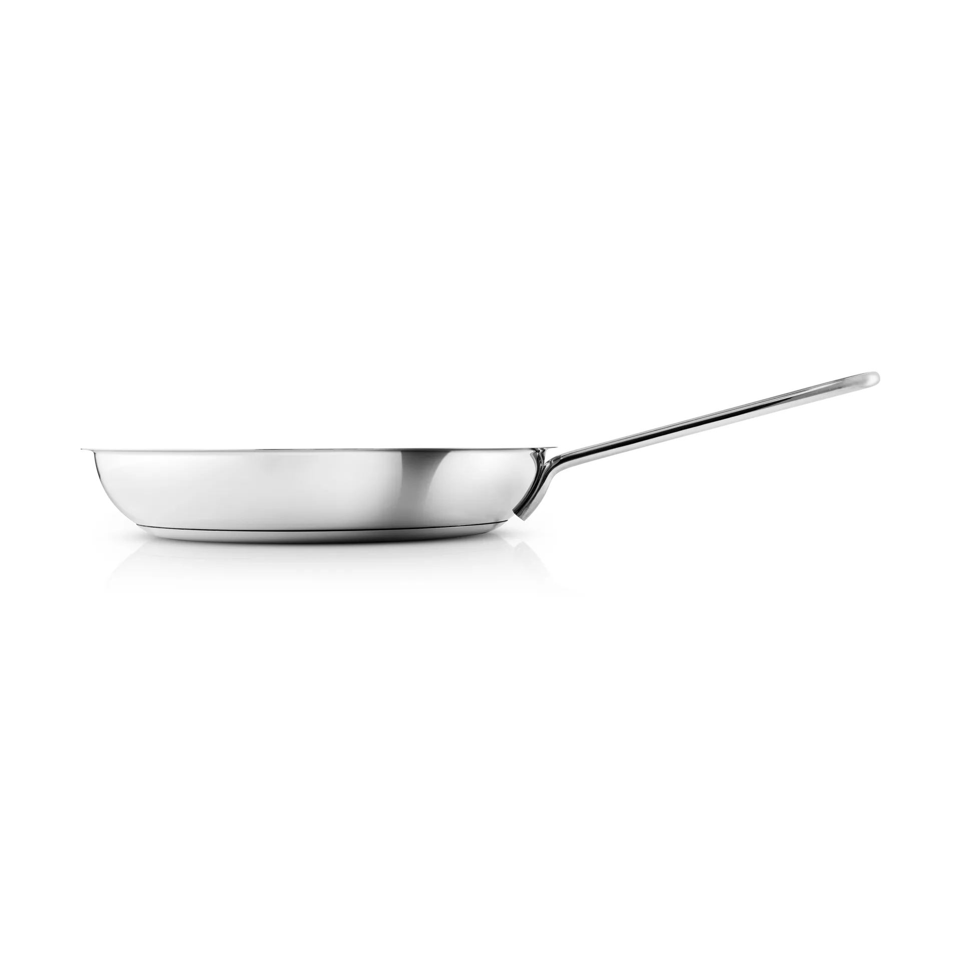 Eva Solo steel base Bratpfanne, Edelstahl, Ø24 cm Eva Solo
