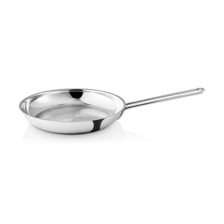 Eva Solo steel base Bratpfanne - Edelstahl, Ø28 cm - Eva Solo