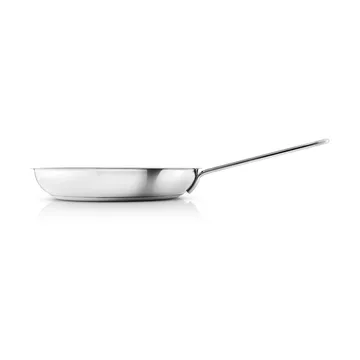 Eva Solo steel base Bratpfanne - Edelstahl, Ø28 cm - Eva Solo