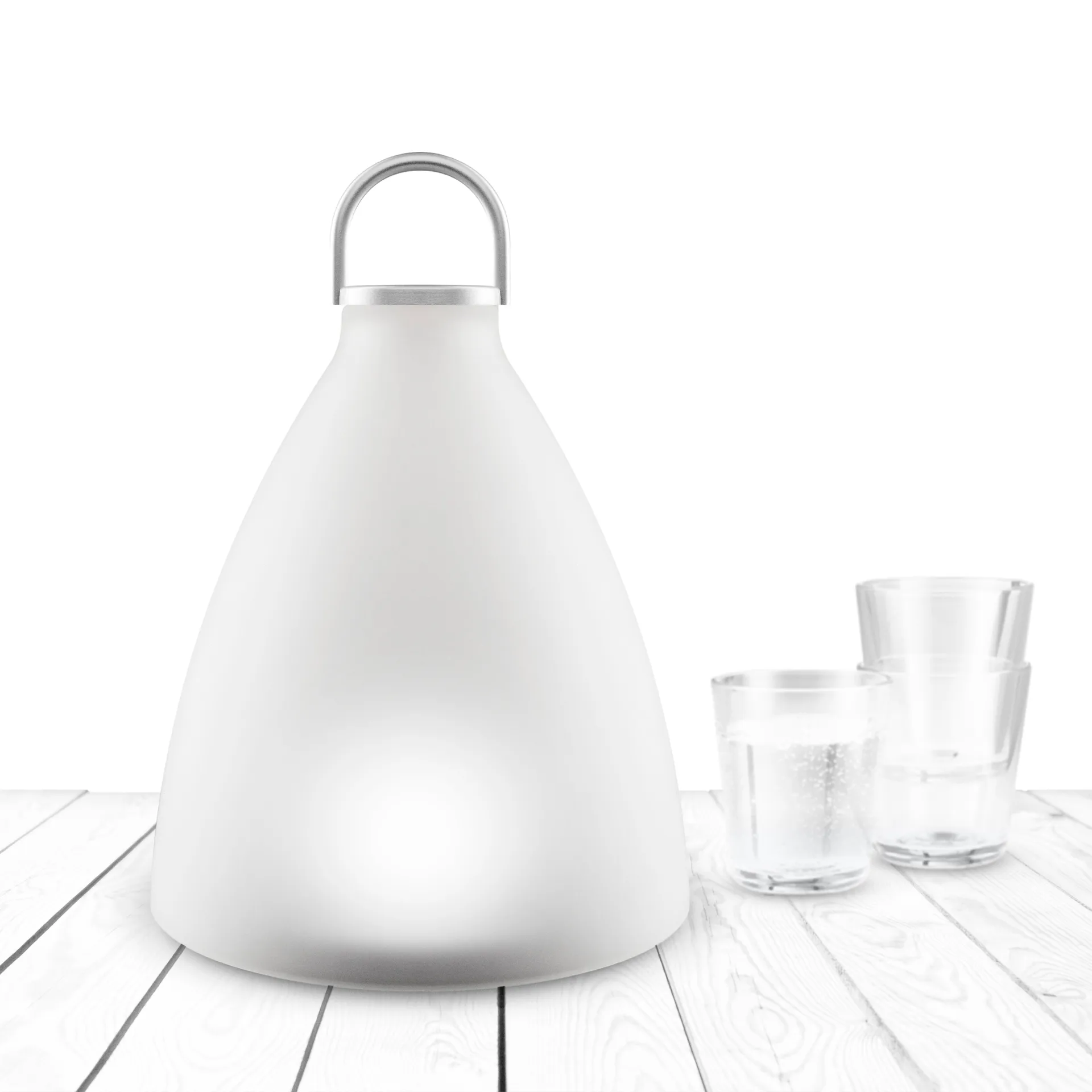 Eva Solo SunLight Bell Tischleuchte, Groß Eva Solo