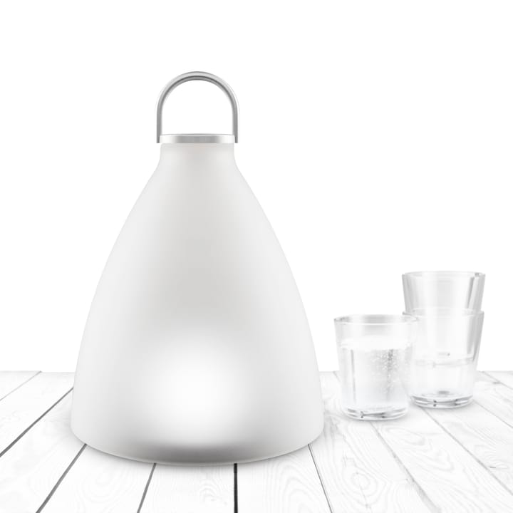 Eva Solo SunLight Bell Tischleuchte, Groß Eva Solo
