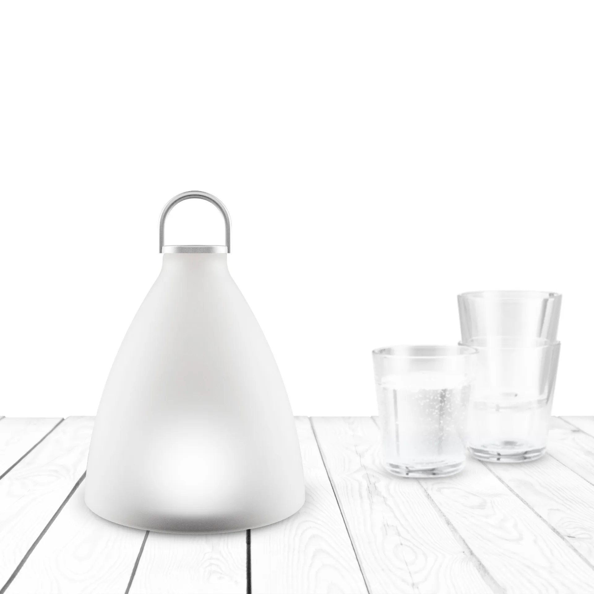 Eva Solo SunLight Bell Tischleuchte, Klein Eva Solo