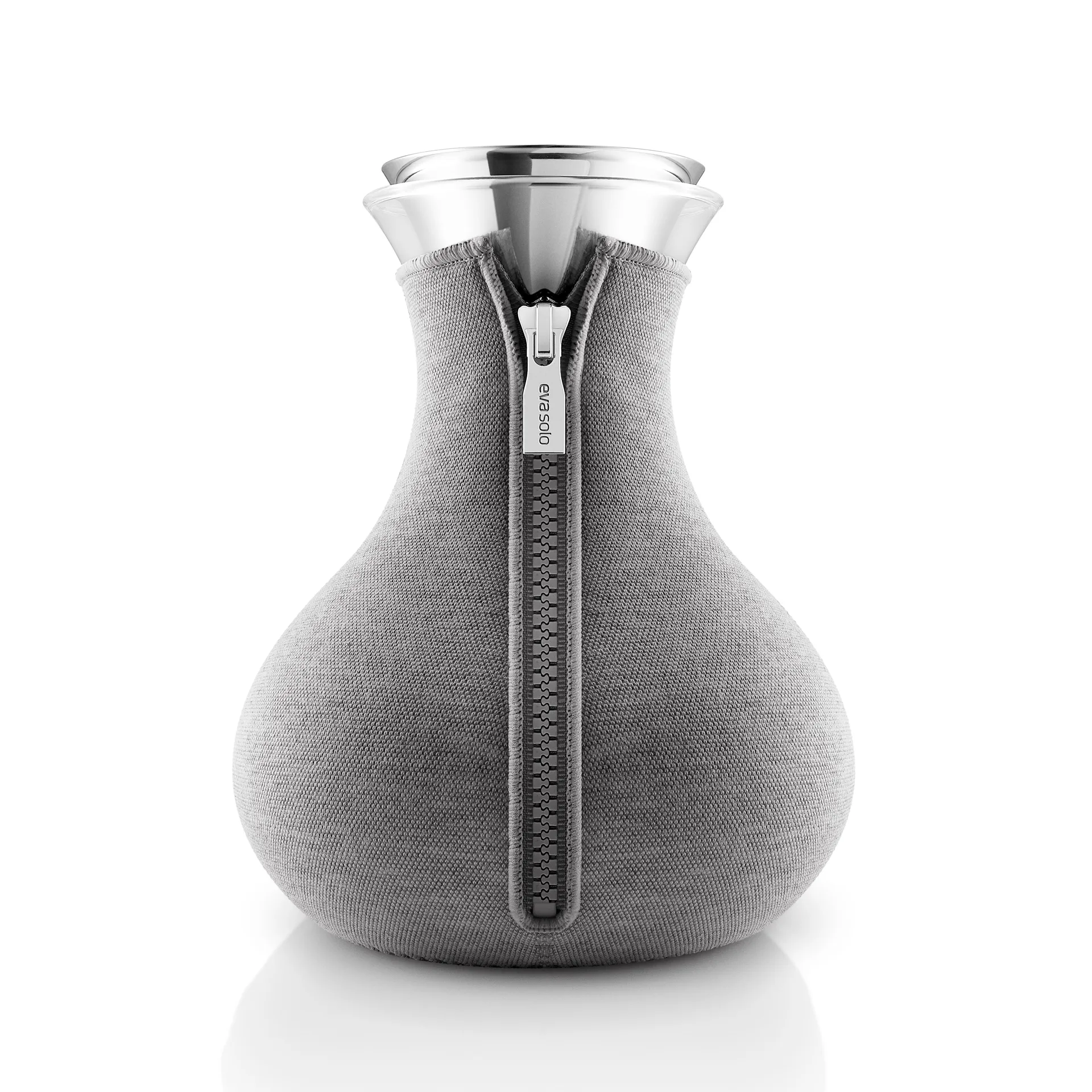 Eva Solo Teekaraffe, Dunkelgrau Eva Solo