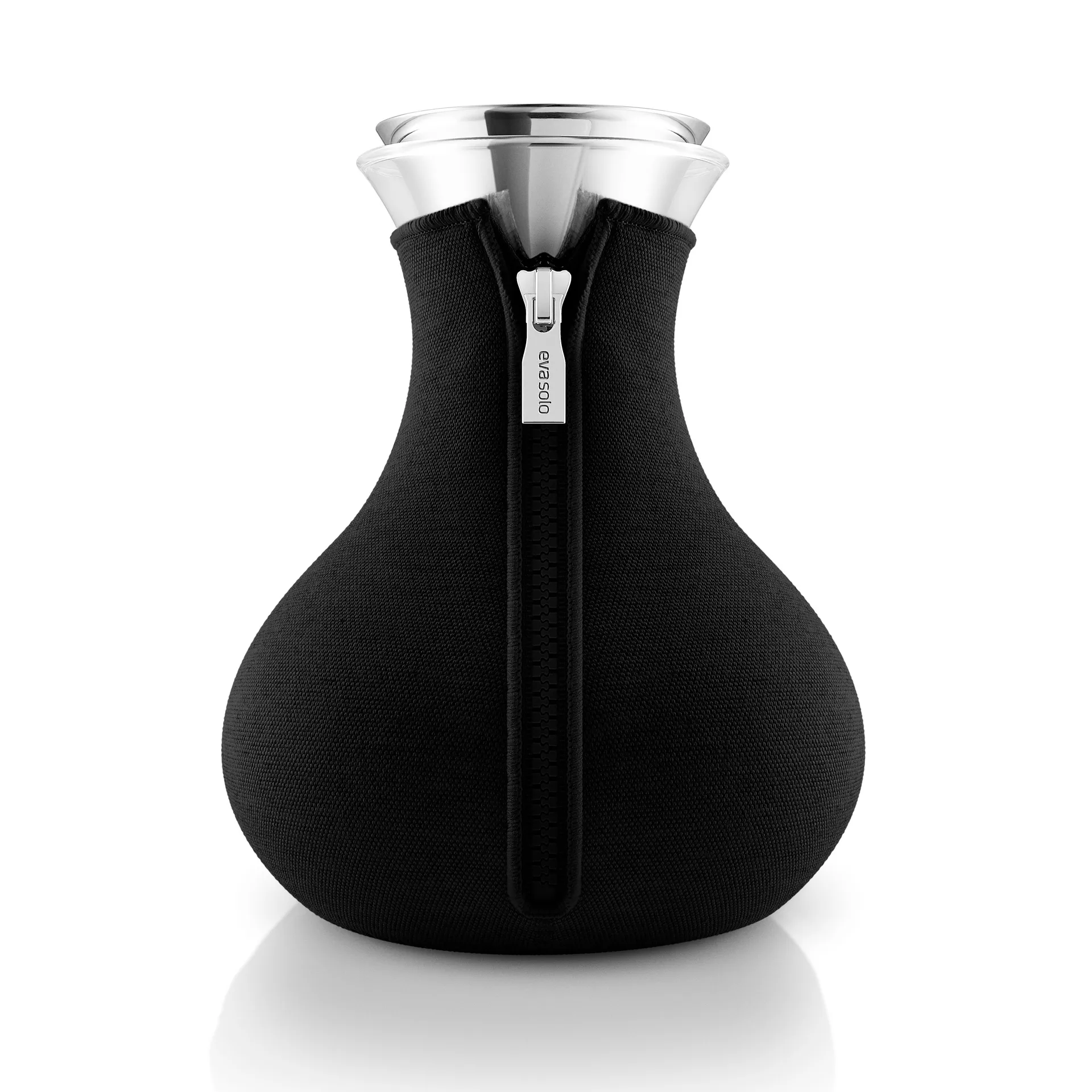 Eva Solo Teekaraffe, Schwarz Eva Solo