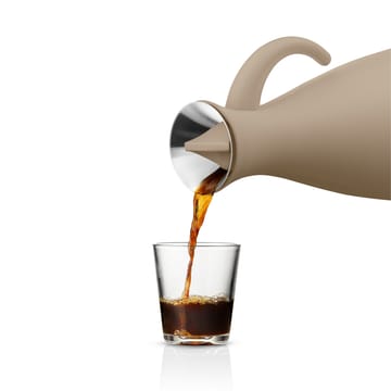 Eva Solo Thermos - Caramel cream - Eva Solo