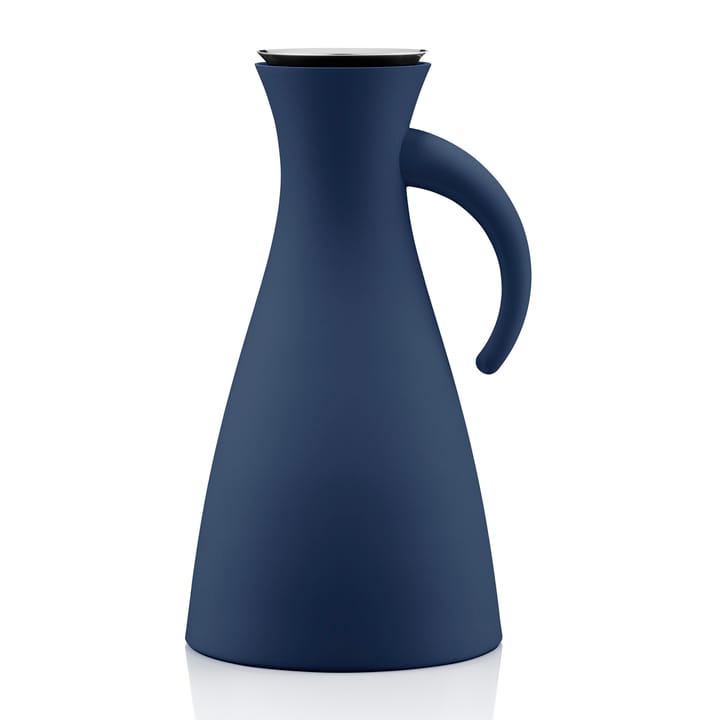 Eva Solo Thermos - Navy blue (blau) - Eva Solo