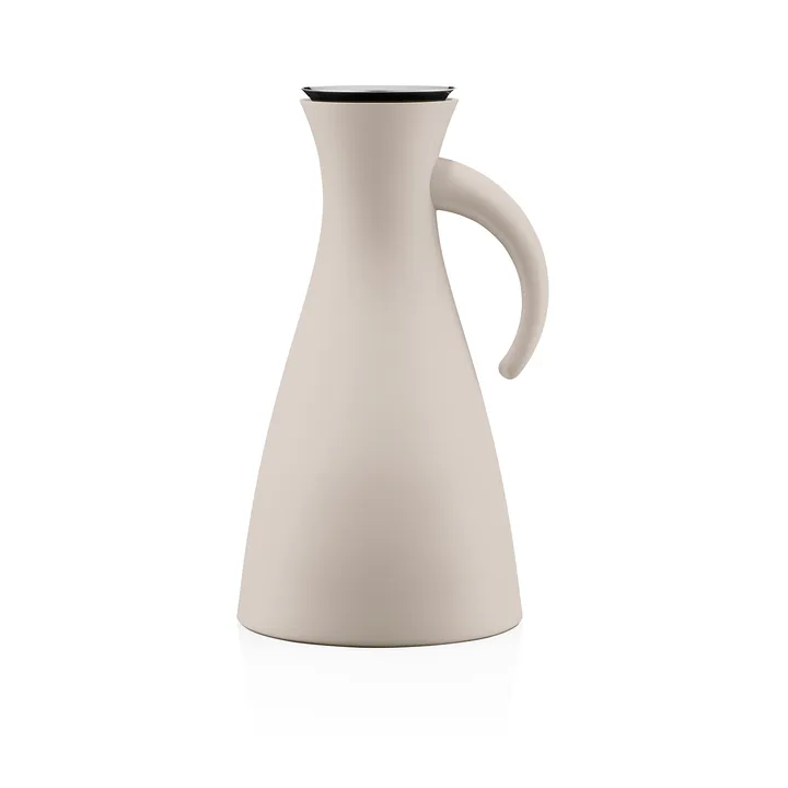 Eva Solo Thermoskanne 1 L - Sand - Eva Solo