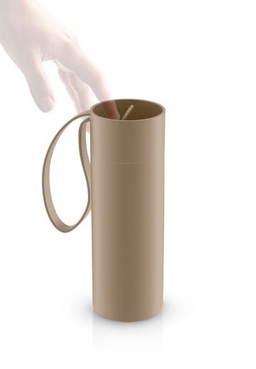 Eva Solo To Go Cup Thermos 0,35 l - Caramel cream - Eva Solo