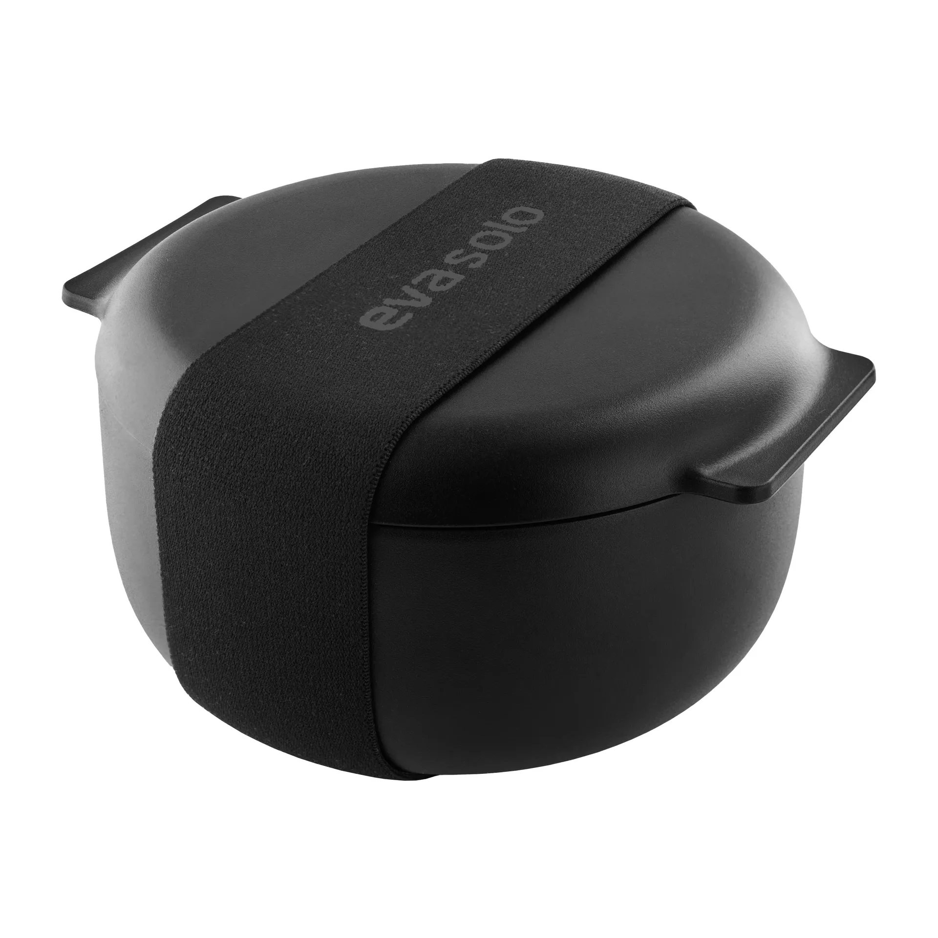 Eva Solo To Go Lunch-Box, Schwarz Eva Solo