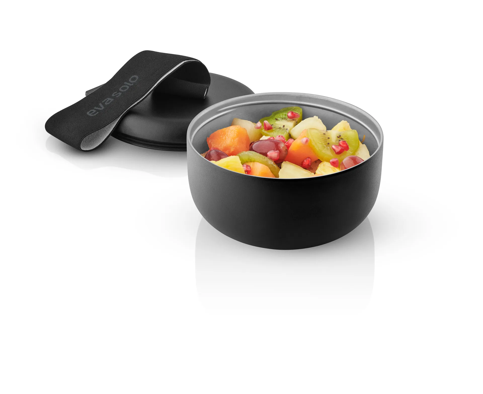 Eva Solo To Go Lunch-Box, Schwarz Eva Solo