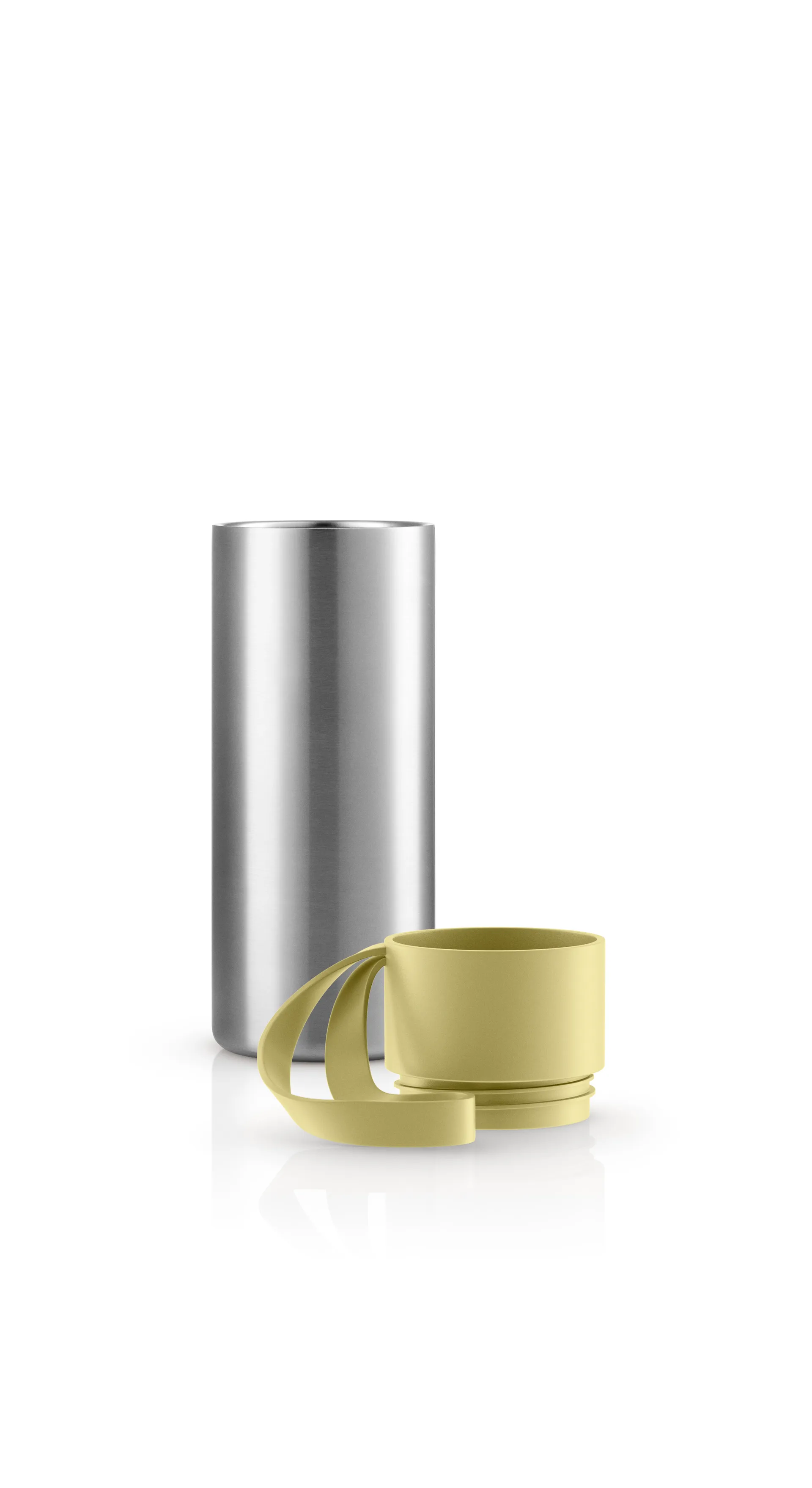 Eva Solo To Go Thermobecher, Champagne Eva Solo