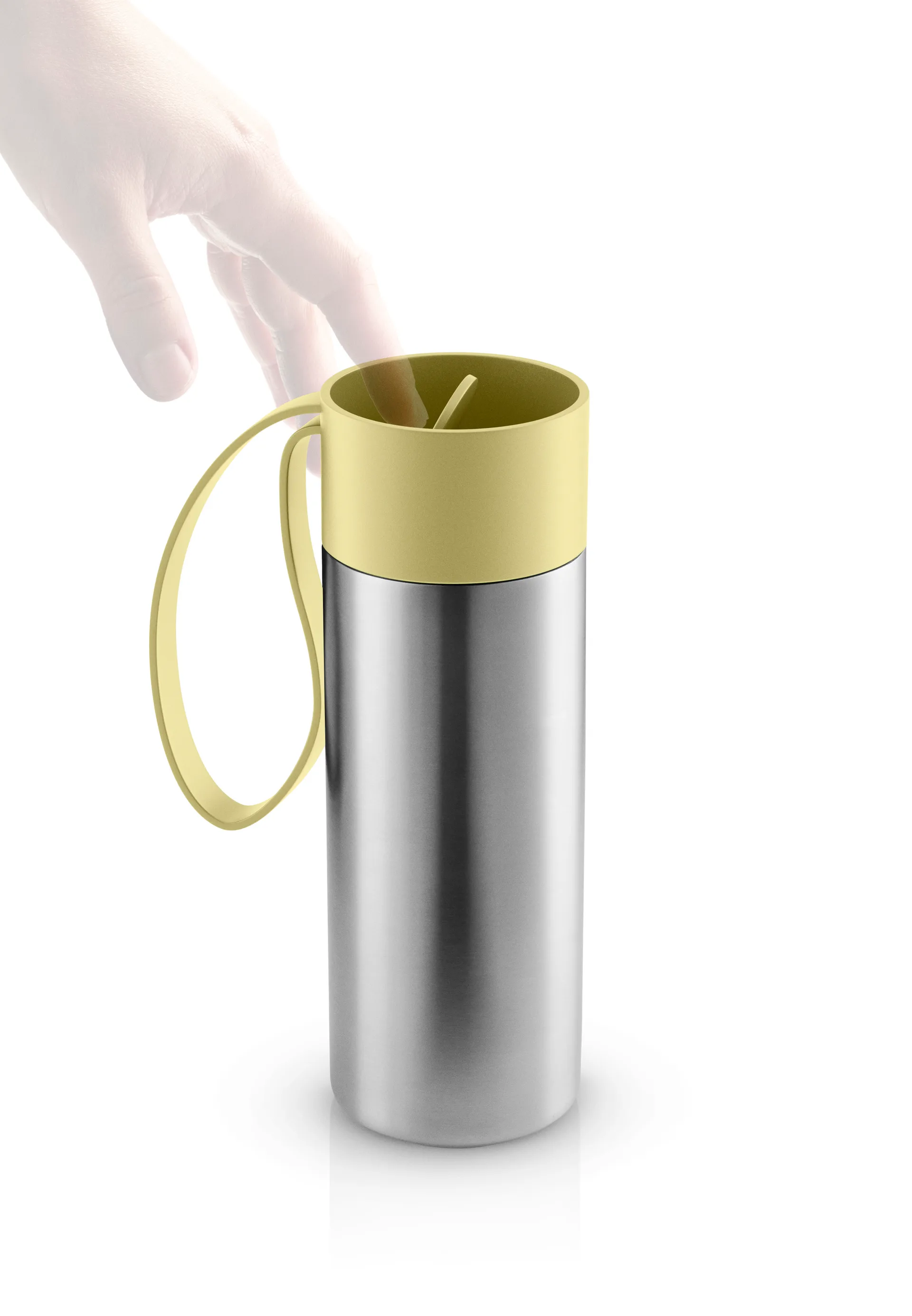 Eva Solo To Go Thermobecher, Champagne Eva Solo