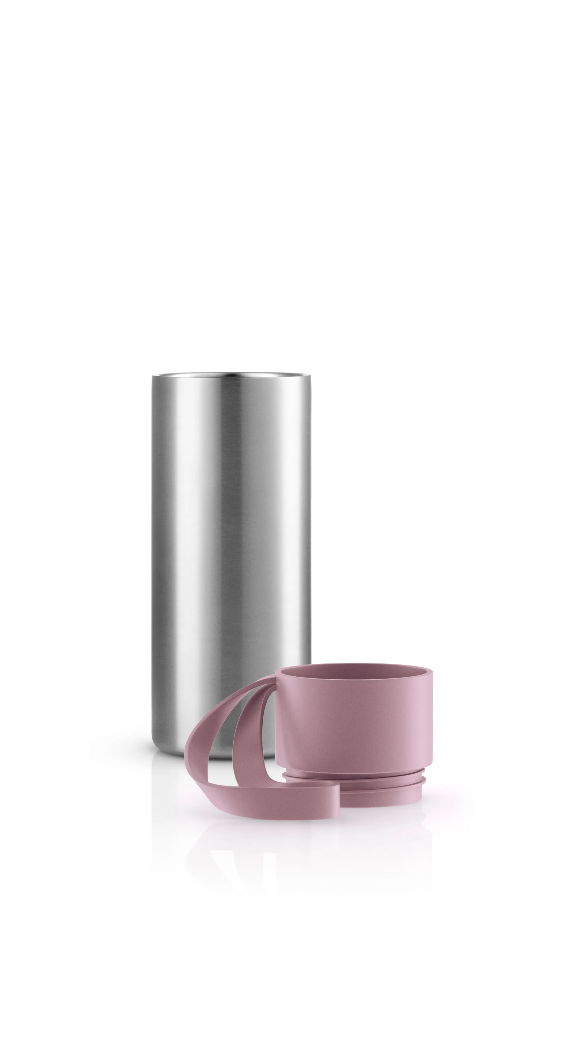 Eva Solo To Go Thermobecher, Nordic rose Eva Solo
