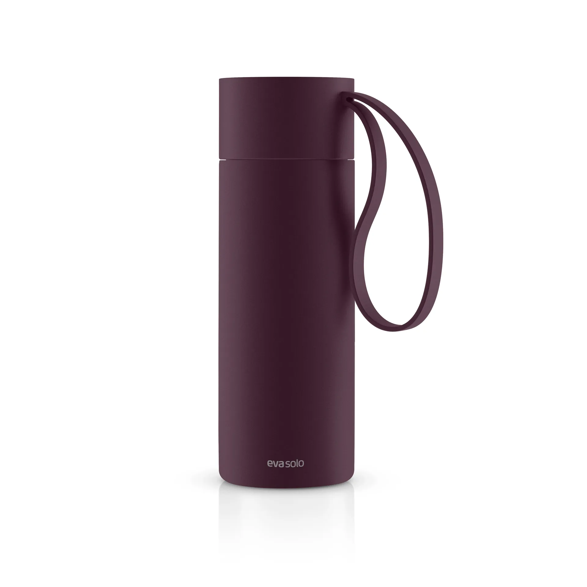 Eva Solo To Go Thermosbecher, Fig purple, 0,35 l Eva Solo