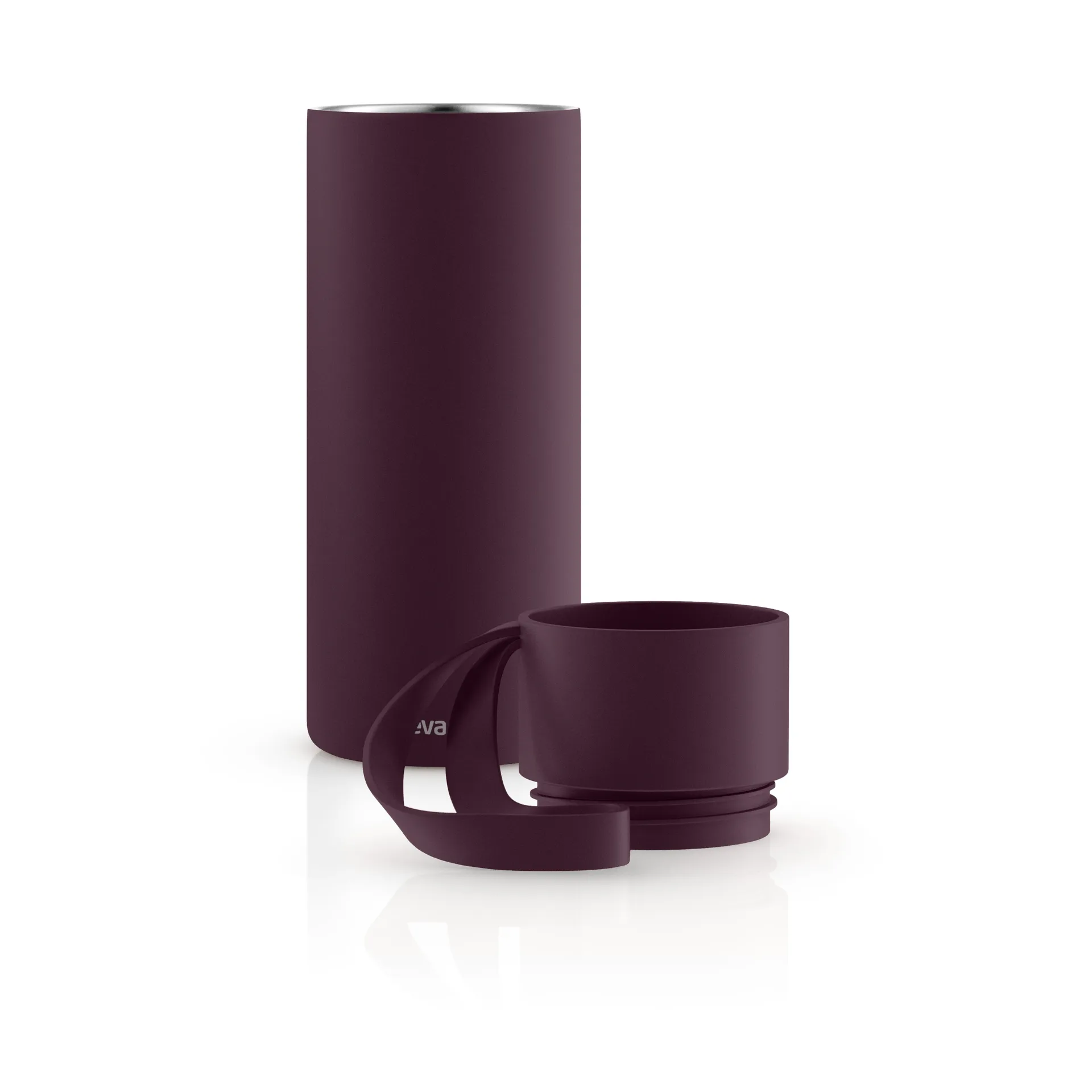 Eva Solo To Go Thermosbecher, Fig purple, 0,35 l Eva Solo