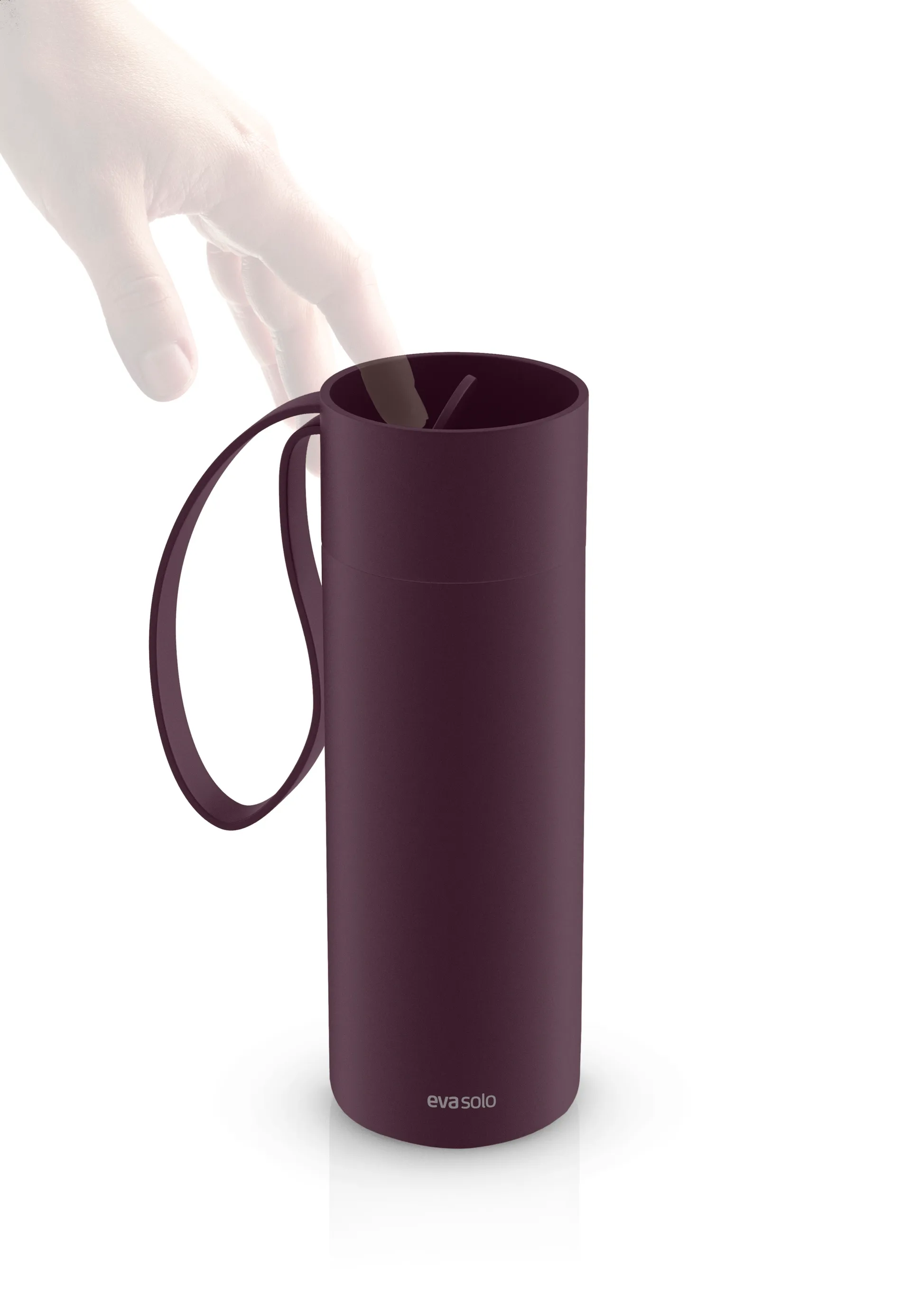Eva Solo To Go Thermosbecher, Fig purple, 0,35 l Eva Solo
