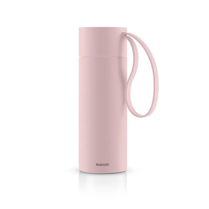 Eva Solo To Go Thermosbecher - Funky ballerina, 0,35 l - Eva Solo