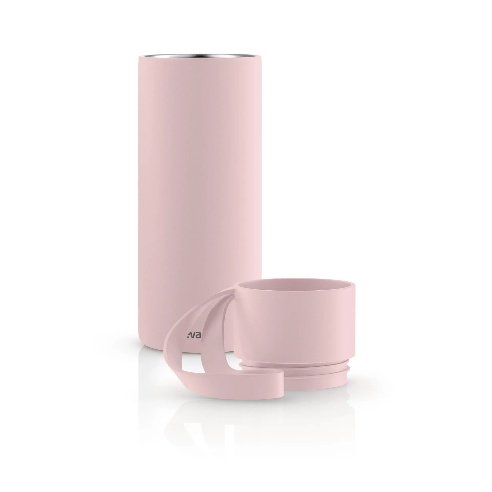 Eva Solo To Go Thermosbecher, Funky ballerina, 0,35 l Eva Solo