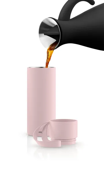 Eva Solo To Go Thermosbecher - Funky ballerina, 0,35 l - Eva Solo