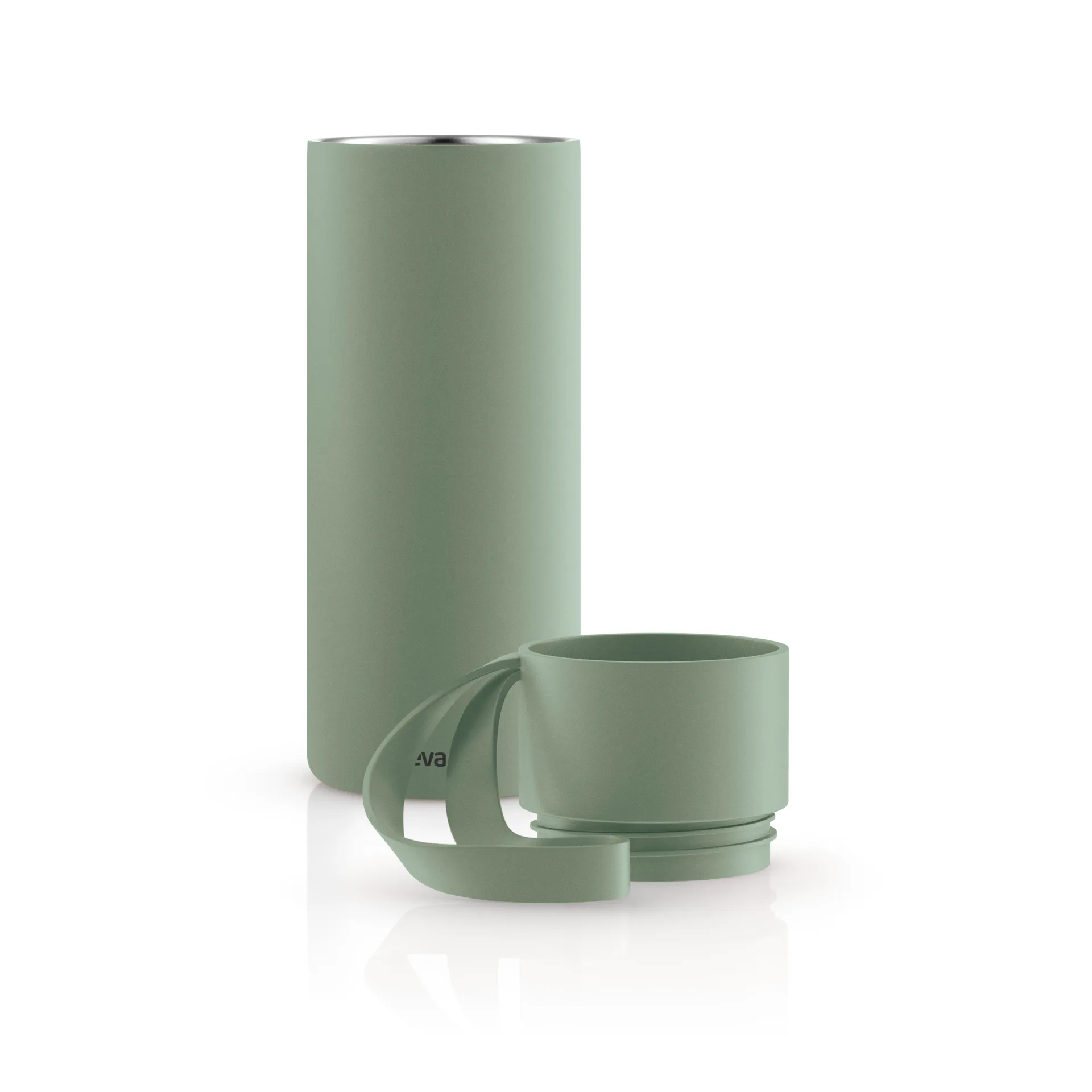 Eva Solo To Go Thermosbecher, Green goddess, 0,35 l Eva Solo