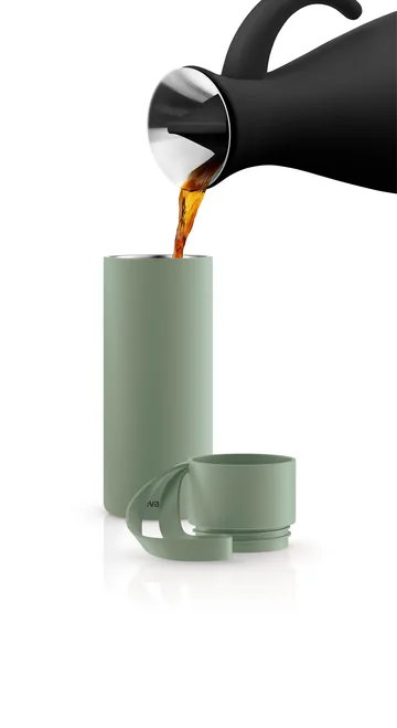 Eva Solo To Go Thermosbecher - Green goddess, 0,35 l - Eva Solo