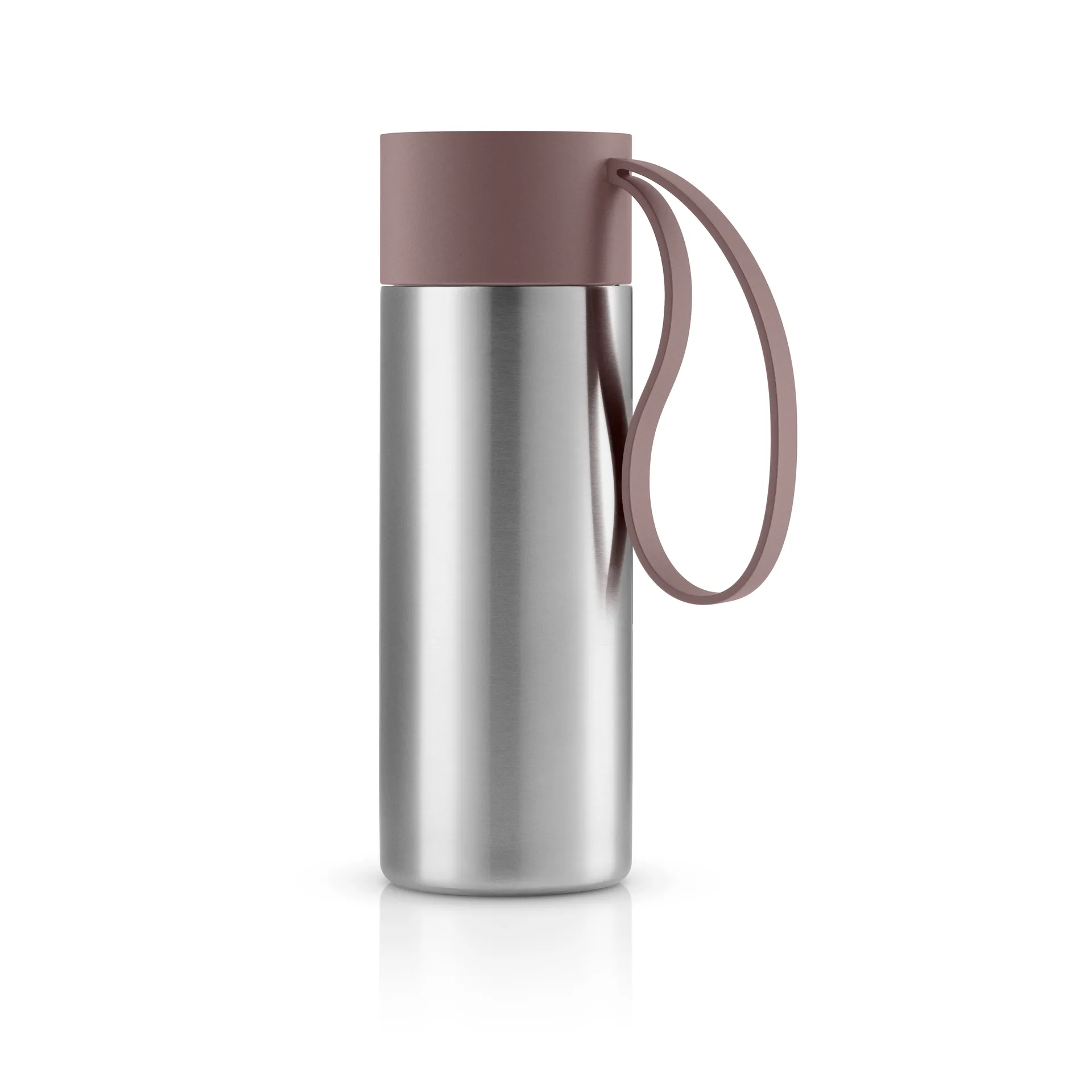 Eva Solo To Go Thermosbecher, Vintage brown Eva Solo