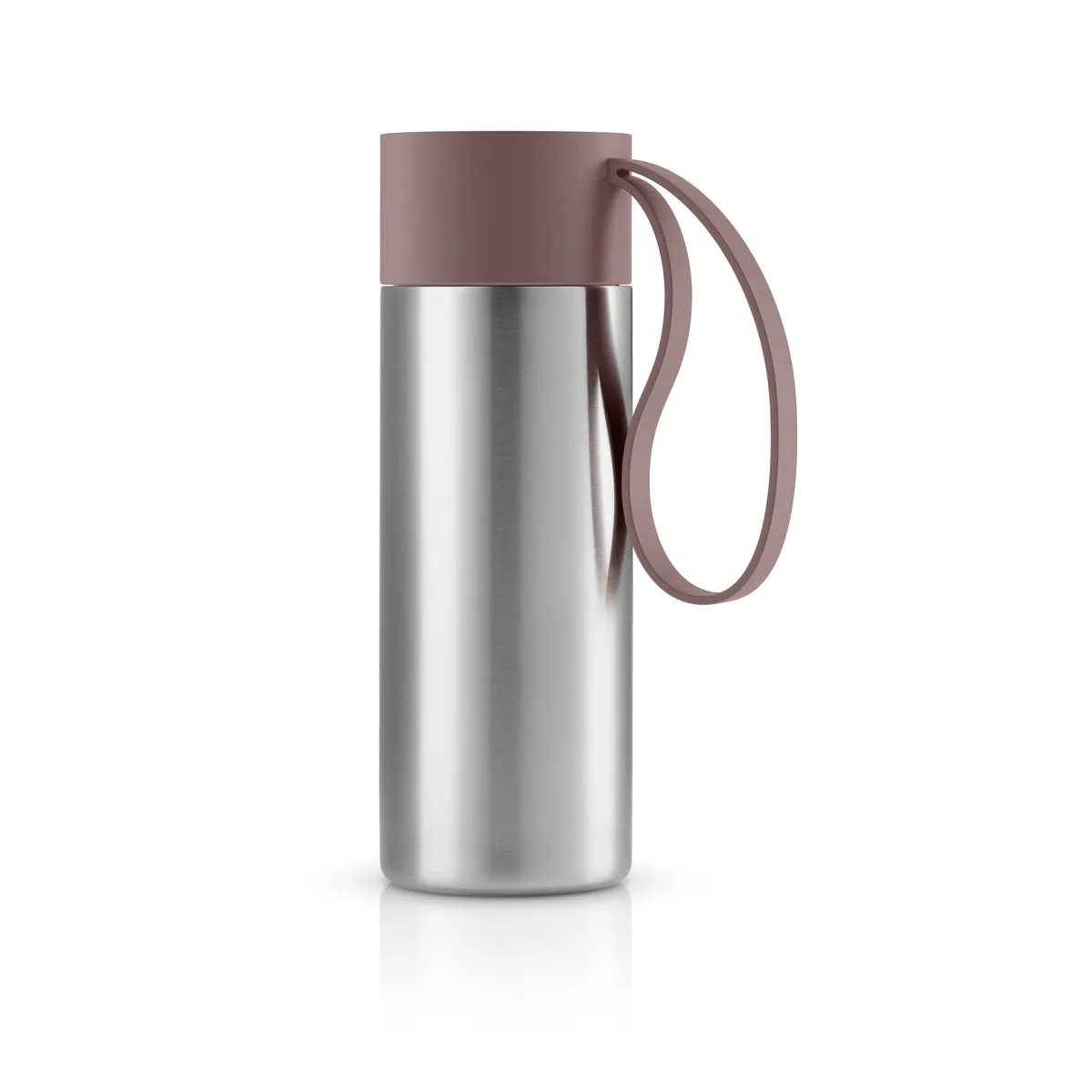 Eva Solo Eva Solo To Go Thermosbecher Vintage brown