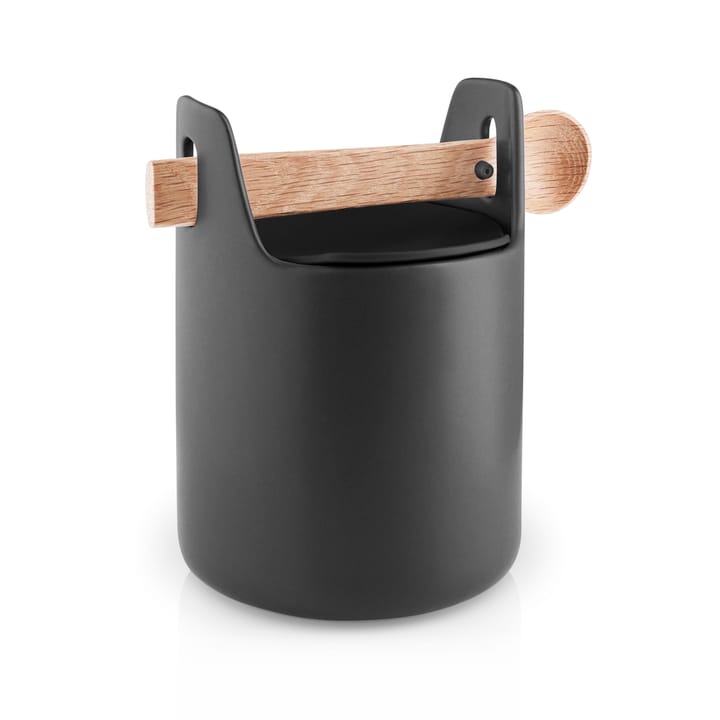 Eva Solo toolbox mit Löffel und Deckel 15cm, Schwarz Eva Solo