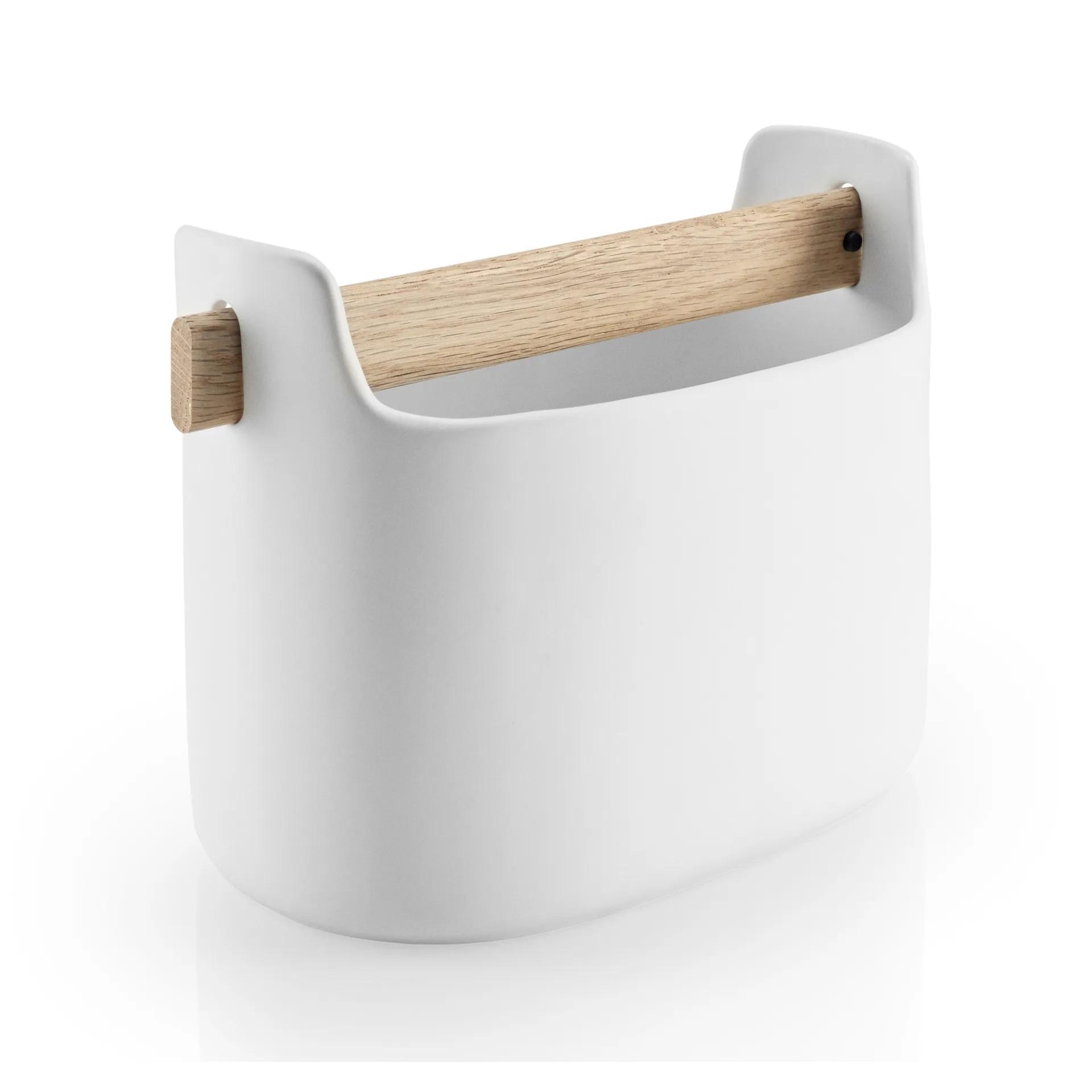 Eva Solo Toolbox, Niedrig Eva Solo