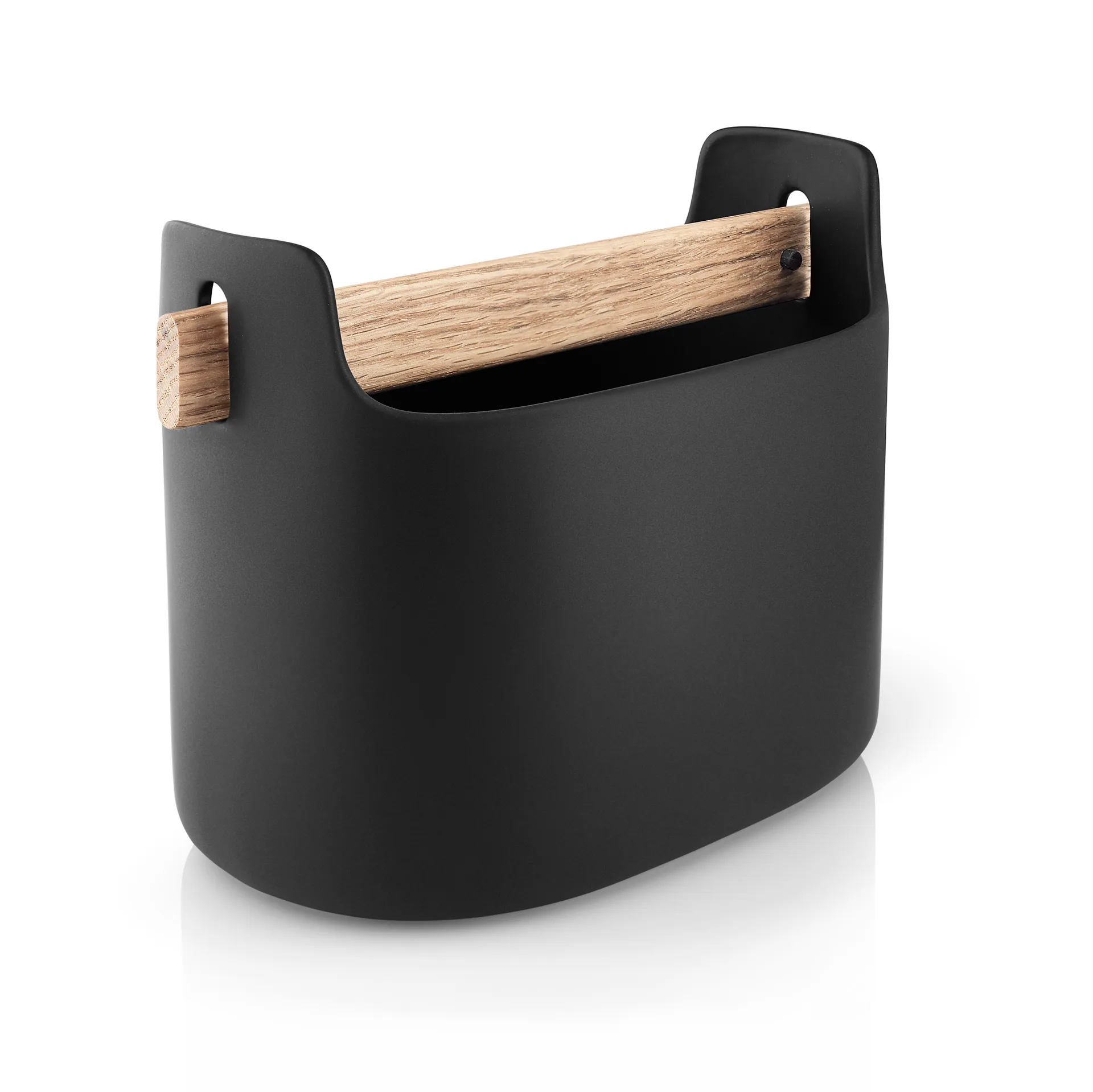 Eva Solo toolbox schwarz, Niedrig Eva Solo