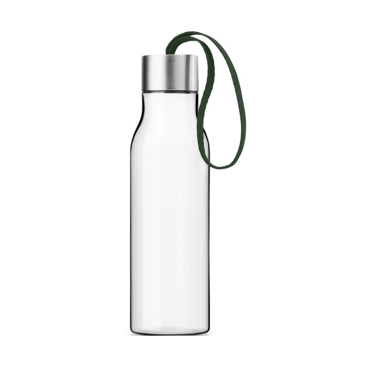 Eva Solo Trinkflasche 0,5 l - Emerald green - Eva Solo