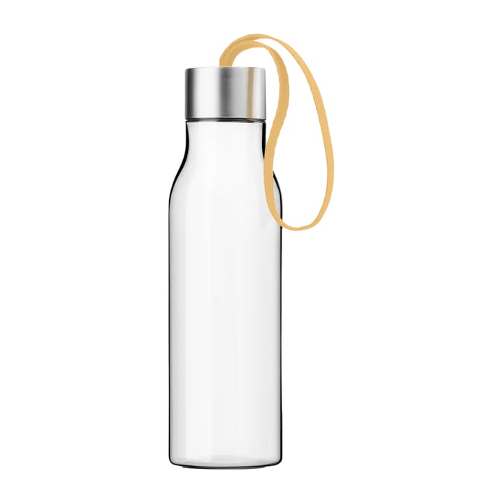 Eva Solo Trinkflasche 0,5 l - Golden Sand - Eva Solo