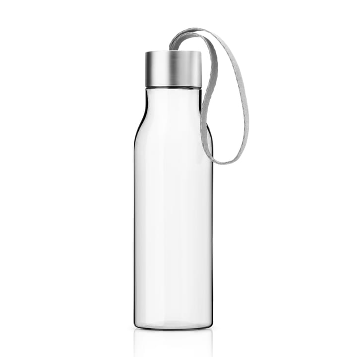 Eva Solo Trinkflasche 0,5 l - Marble grey (grau) - Eva Solo