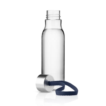 Eva Solo Trinkflasche 0,5 l - Navy blue (blau) - Eva Solo