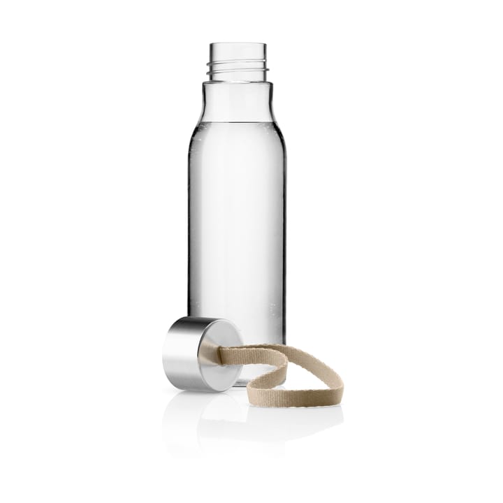 Eva Solo Trinkflasche 0,5 l - Pearl beige - Eva Solo