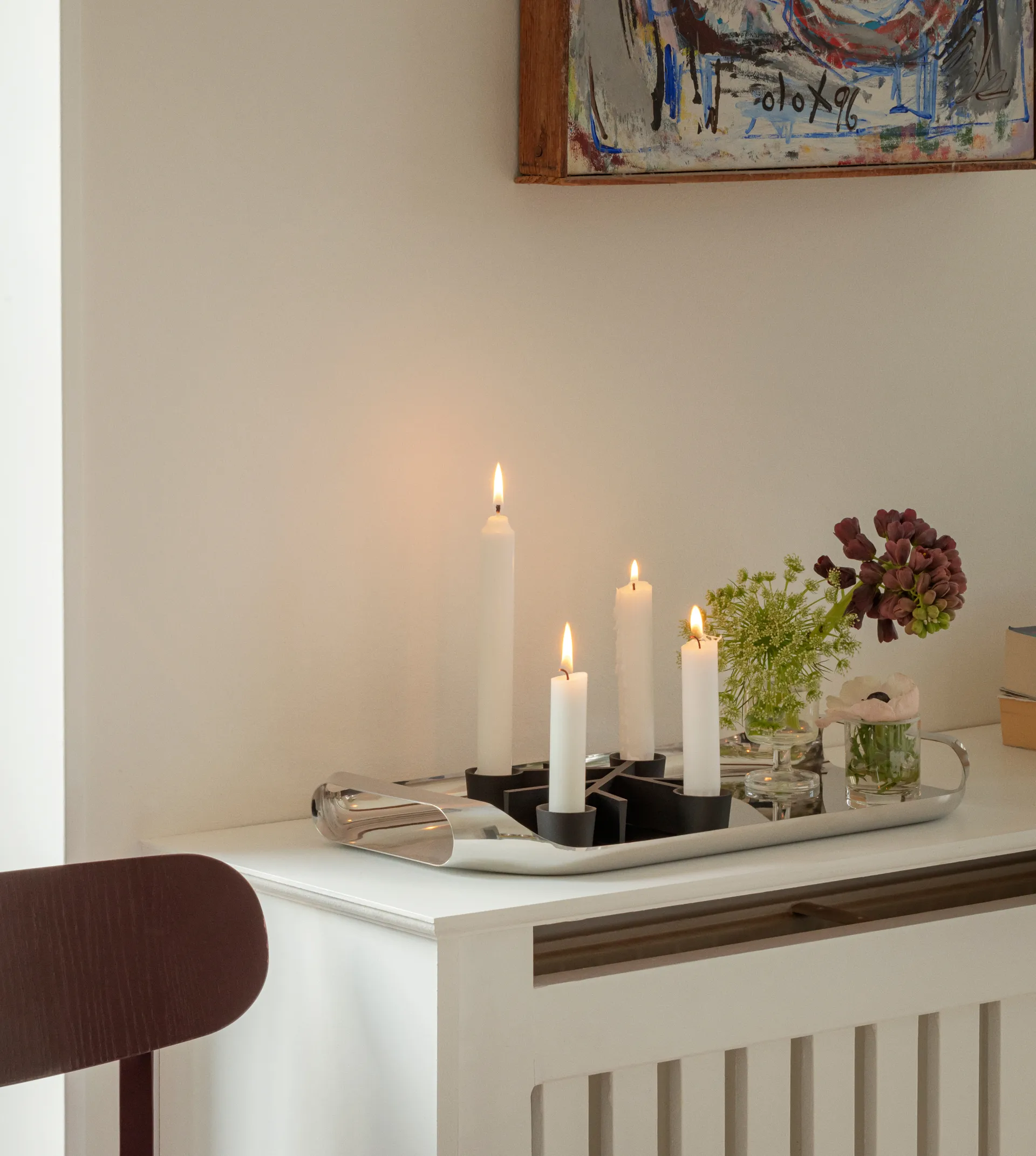 Eva Solo Twig Kerzenhalter, Large Eva Solo