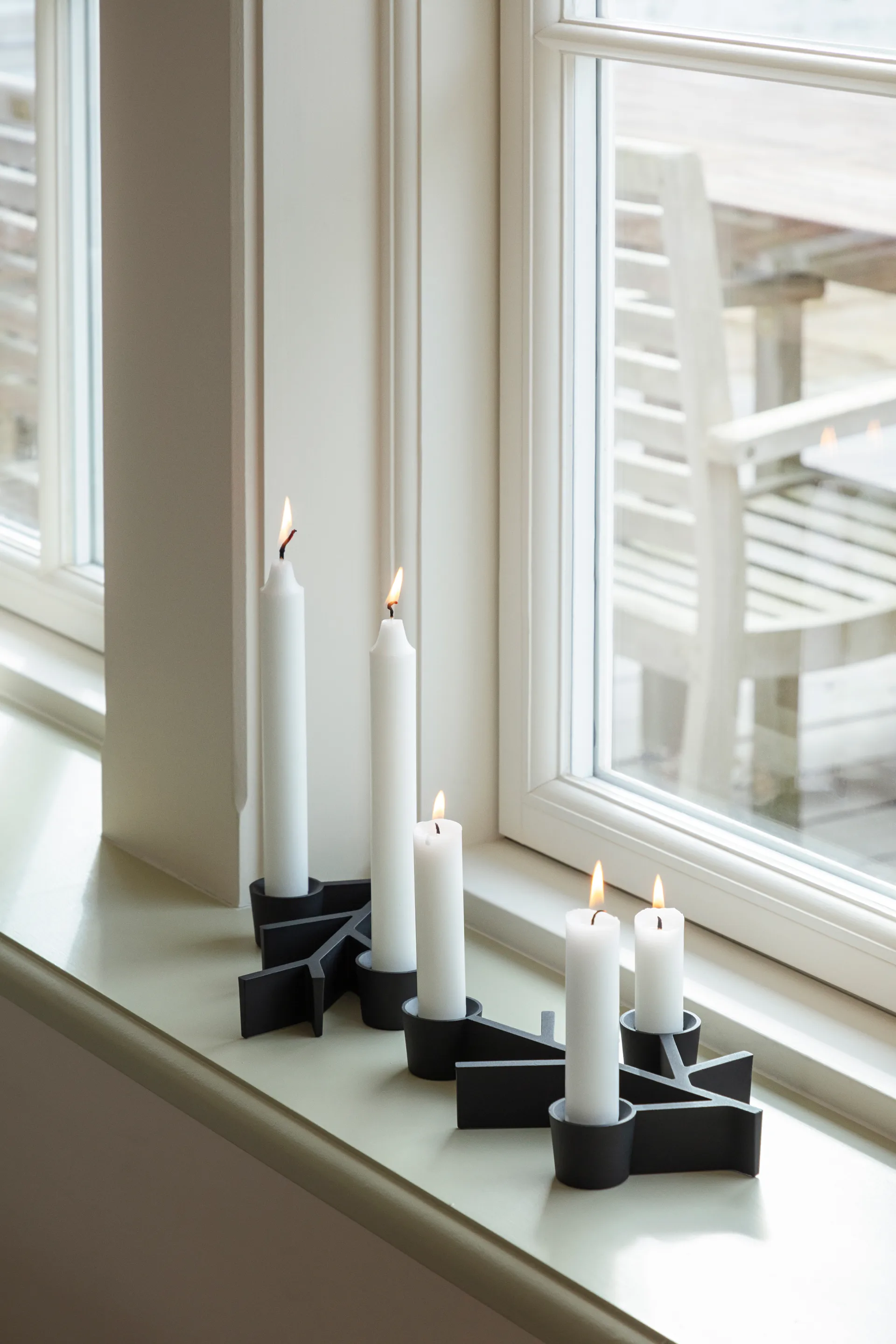 Eva Solo Twig Kerzenhalter, Medium Eva Solo