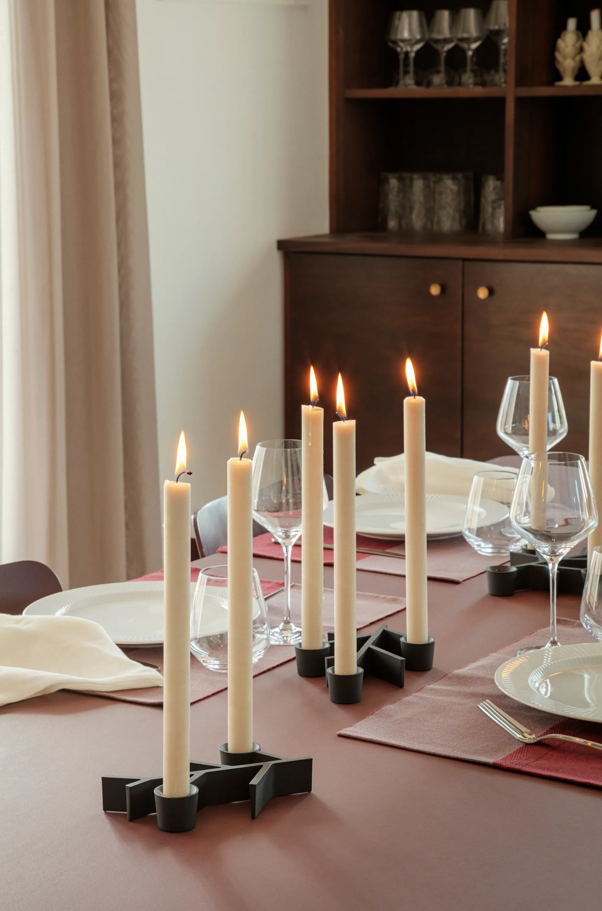 Eva Solo Twig Kerzenhalter, Medium Eva Solo