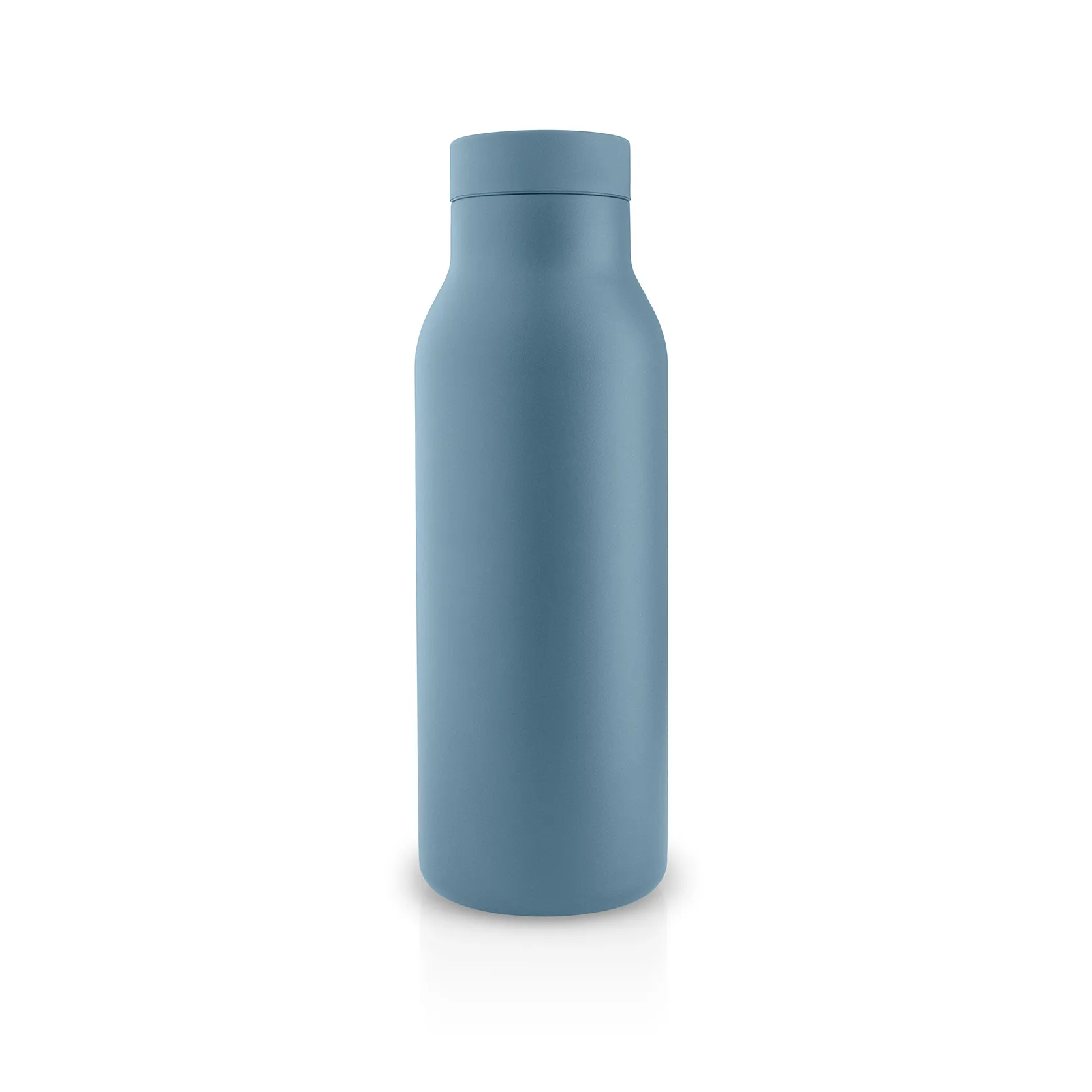 Eva Solo Urban Thermosflasche, Dusty blue Eva Solo