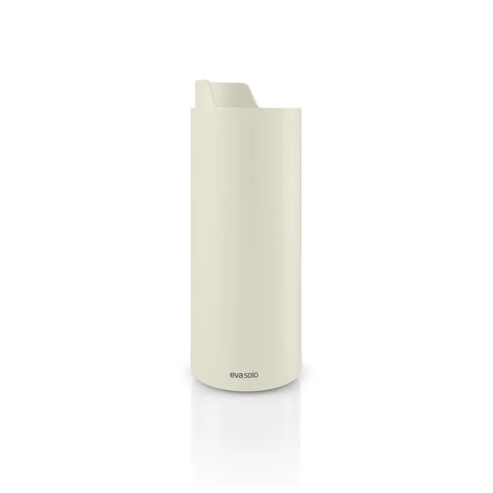 Eva Solo Urban To Go Thermobecher - Coconut, 0,35 l - Eva Solo