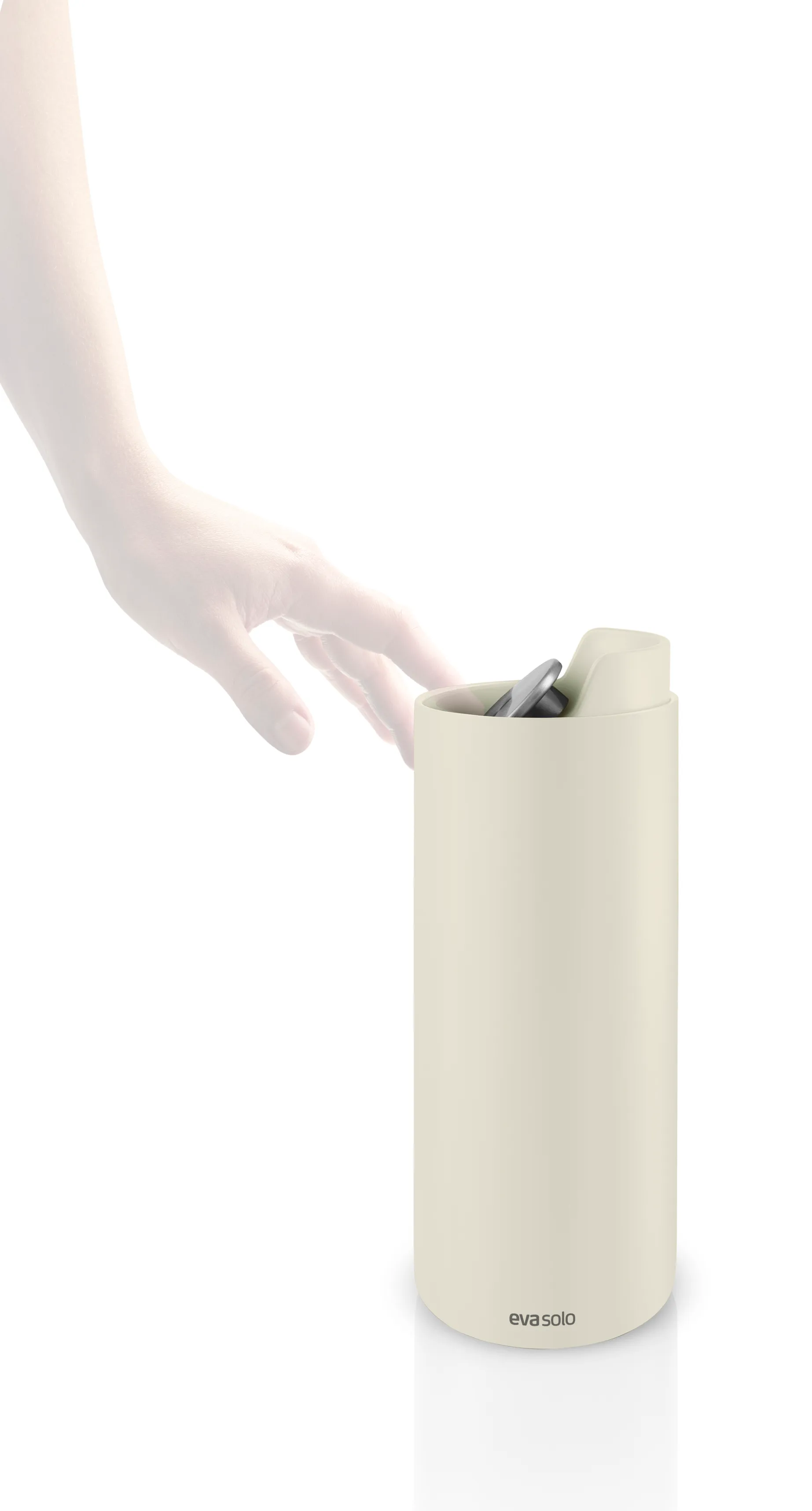 Eva Solo Urban To Go Thermobecher, Coconut, 0,35 l Eva Solo