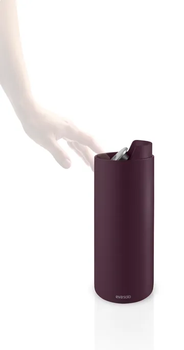 Eva Solo Urban To Go Thermobecher - Fig purple, 0,35 l - Eva Solo