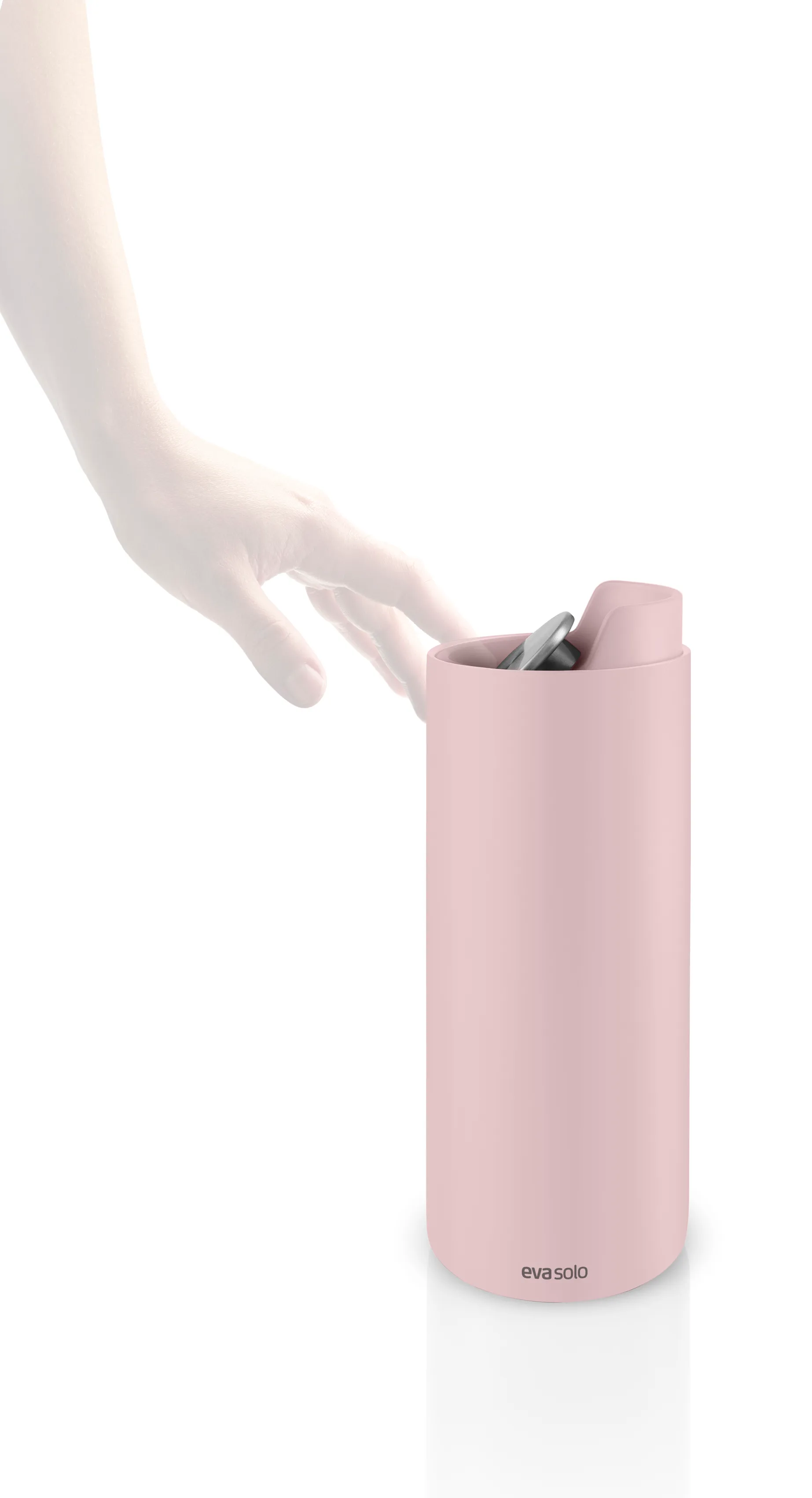 Eva Solo Urban To Go Thermobecher, Funky ballerina, 0,35 l Eva Solo