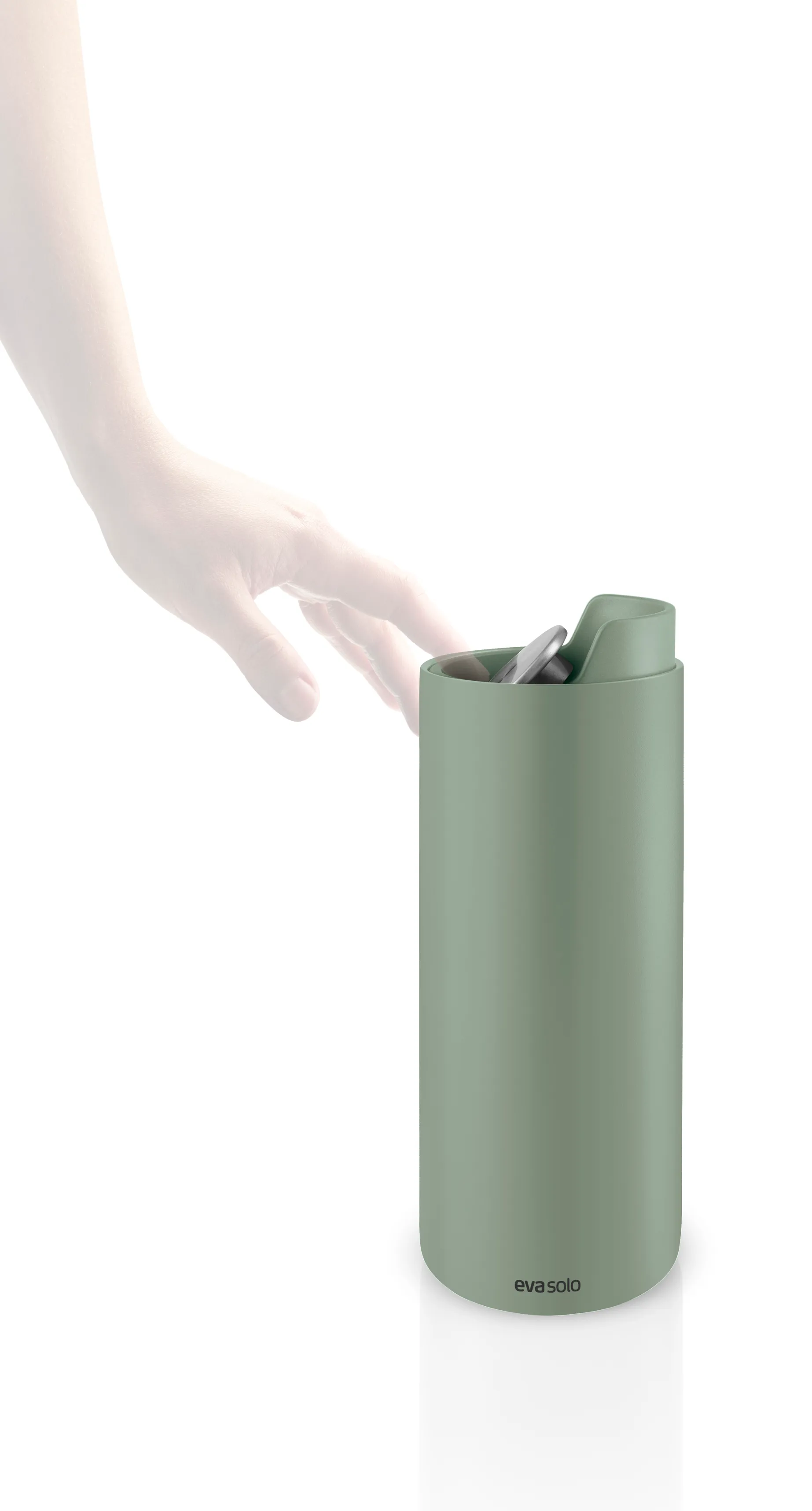 Eva Solo Urban To Go Thermobecher, Green goddess, 0,35 l Eva Solo