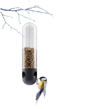 Eva Solo Vogelfutterrohr - Klar - Eva Solo