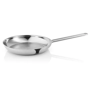 Eva Trio Bratpfanne mit geriffeltem Boden - Ø 28 cm - Eva Solo